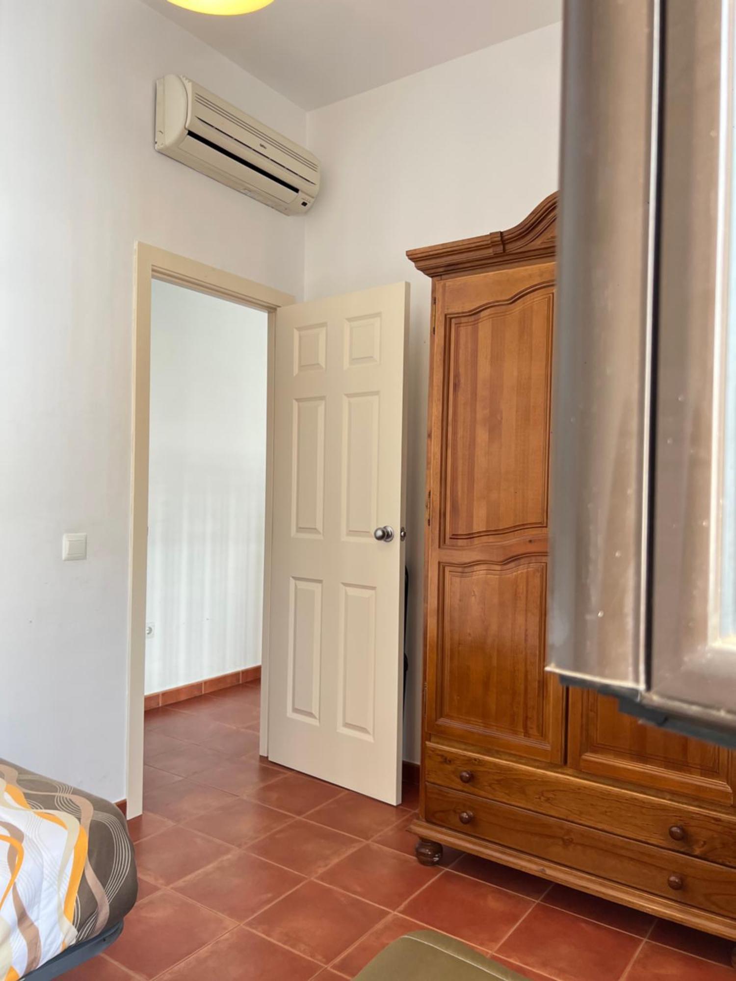 Apartamentos Sevilla Deluxe Rosales Los Rosales  Eksteriør bilde